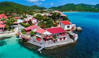 Confira o ranking dos 15 melhores hotéis do Caribe